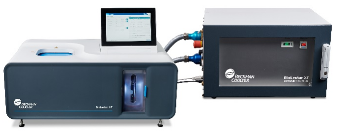 新品发布 | 贝克曼库尔特隆重推出新一代微型生物反应器BioLector XT