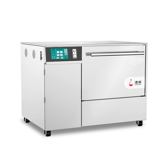 Q520实验室洗瓶机